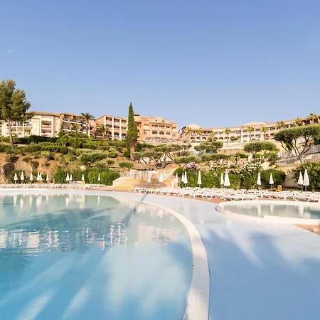 דירה Le Village De Cap Esterel - Maeva - 4 Personnes - Selection Mae-4480