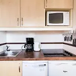 Résidence Le Village De Cap Esterel - Maeva - 4 Personnes Sélection Mae-4480 Appartement *