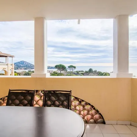 Le Village De Cap Esterel - Maeva - 4 Personnes - Selection Mae-4480 Apartman Saint-Raphaël