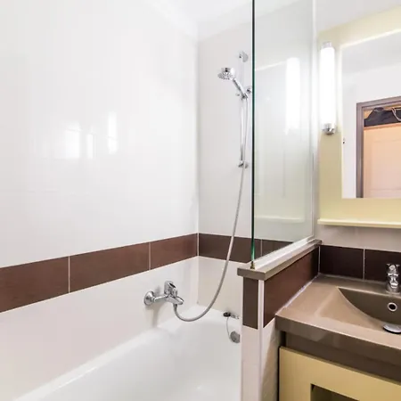 Apartment Le Village De Cap Esterel - Maeva - 4 Personnes - Selection Mae-4480