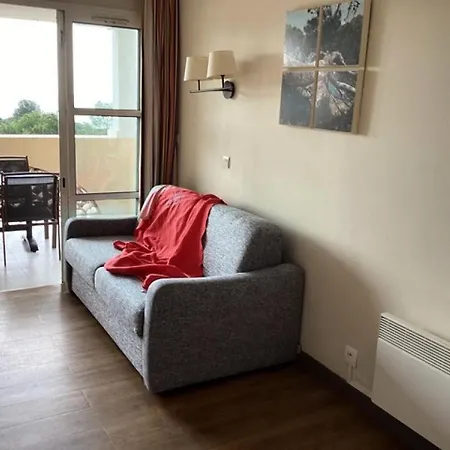 Le Village De Cap Esterel - Maeva - 4 Personnes - Selection Mae-4480 Apartment