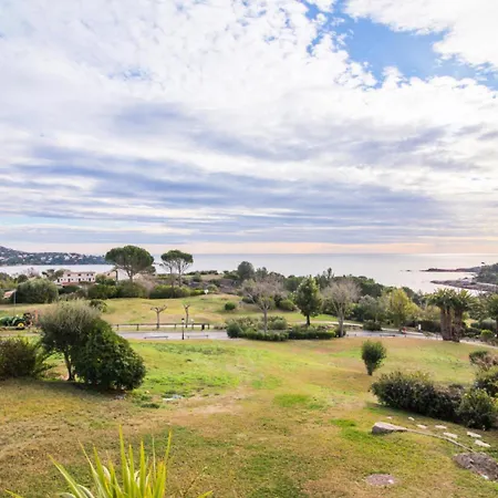 Apartment Le Village De Cap Esterel - Maeva - 4 Personnes - Selection Mae-4480 *