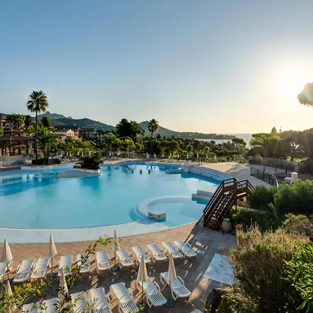 Le Village De Cap Esterel - Maeva - 4 Personnes - Selection Mae-4480 *