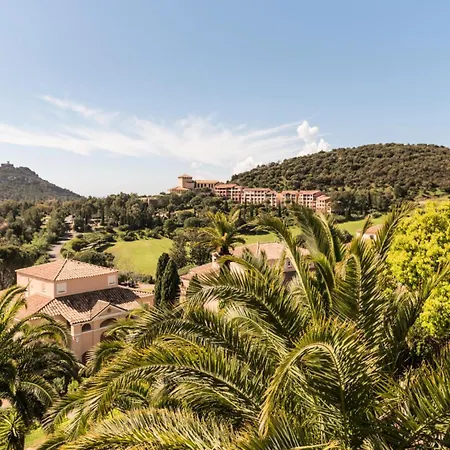 Apartment Le Village De Cap Esterel - Maeva - 4 Personnes - Selection Mae-4480 Saint-Raphaël