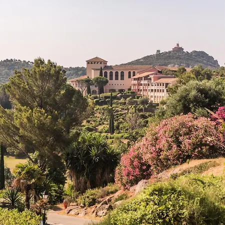 Le Village De Cap Esterel - Maeva - 4 Personnes - Selection Mae-4480 * Saint-Raphaël