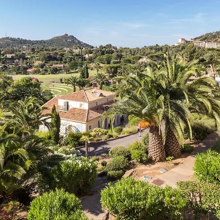 Le Village De Cap Esterel - Maeva - 4 Personnes - Selection Mae-4480