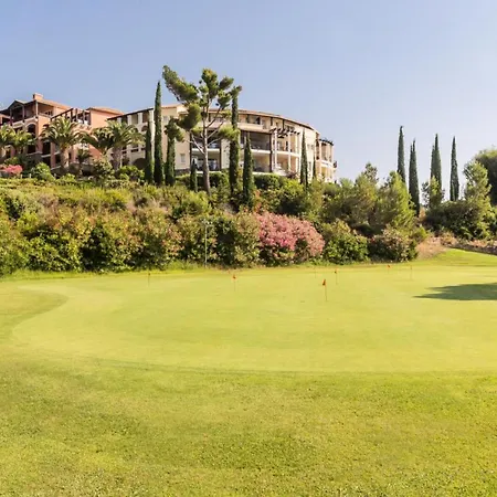 Le Village De Cap Esterel - Maeva - 4 Personnes - Selection Mae-4480 *