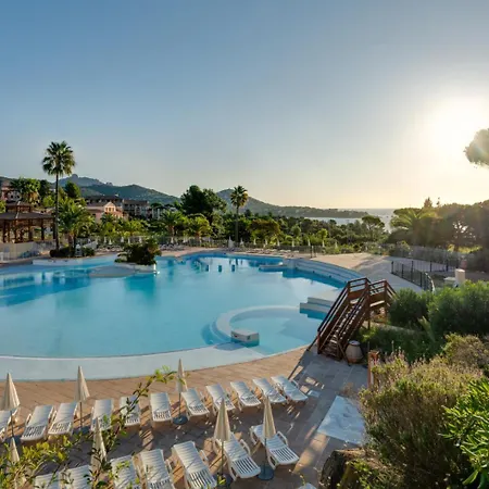 Le Village De Cap Esterel - Maeva - 4 Personnes - Selection Mae-4480 Saint-Raphaël