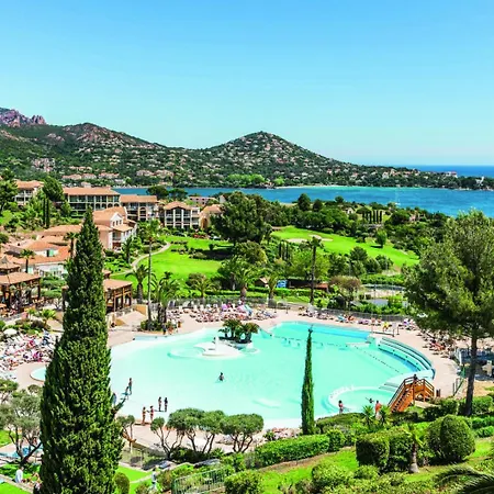 Apartman Le Village De Cap Esterel - Maeva - 4 Personnes - Selection Mae-4480