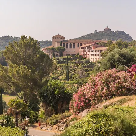 Apartman Le Village De Cap Esterel - Maeva - 4 Personnes - Selection Mae-4480