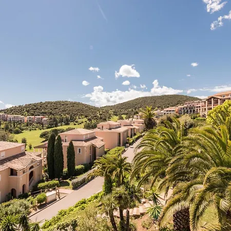 Le Village De Cap Esterel - Maeva - 4 Personnes - Selection Mae-4480 Apartman Saint-Raphaël