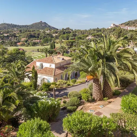 Le Village De Cap Esterel - Maeva - 4 Personnes - Selection Mae-4480 Apartman *