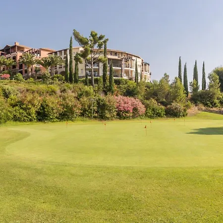 Le Village De Cap Esterel - Maeva - 4 Personnes - Selection Mae-4480