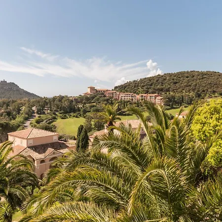 Apartman Le Village De Cap Esterel - Maeva - 4 Personnes - Selection Mae-4480 Saint-Raphaël
