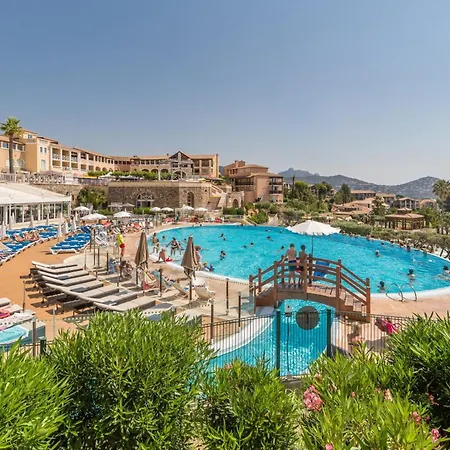 Le Village De Cap Esterel - Maeva - 4 Personnes - Selection Mae-4480 Apartman