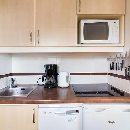 Le Village De Cap Esterel - Maeva - 4 Personnes - Selection Mae-4480 Apartman