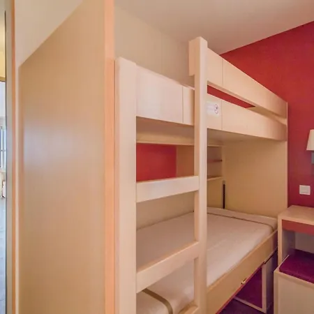 Le Village De Cap Esterel - Maeva - 4 Personnes - Selection Mae-4480 Apartman *