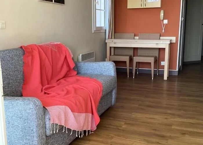 Résidence Le Village De Cap Esterel - Maeva - 4 Personnes Sélection Mae-4480 *