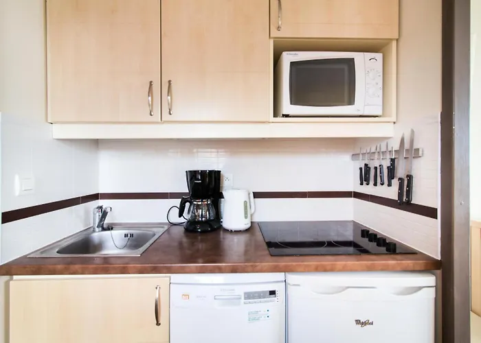 Résidence Le Village De Cap Esterel - Maeva - 4 Personnes Sélection Mae-4480 Apartamento *