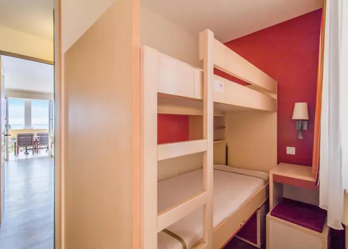 Appartamento Résidence Le Village De Cap Esterel - Maeva - 4 Personnes Sélection Mae-4480