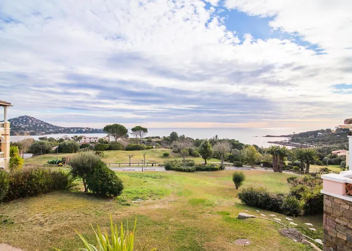 Appartamento Résidence Le Village De Cap Esterel - Maeva - 4 Personnes Sélection Mae-4480 *