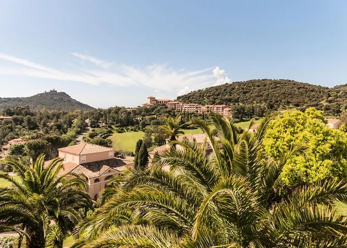 Appartamento Résidence Le Village De Cap Esterel - Maeva - 4 Personnes Sélection Mae-4480 Saint-Raphaël