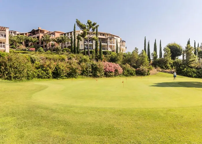 Résidence Le Village De Cap Esterel - Maeva - 4 Personnes Sélection Mae-4480 *